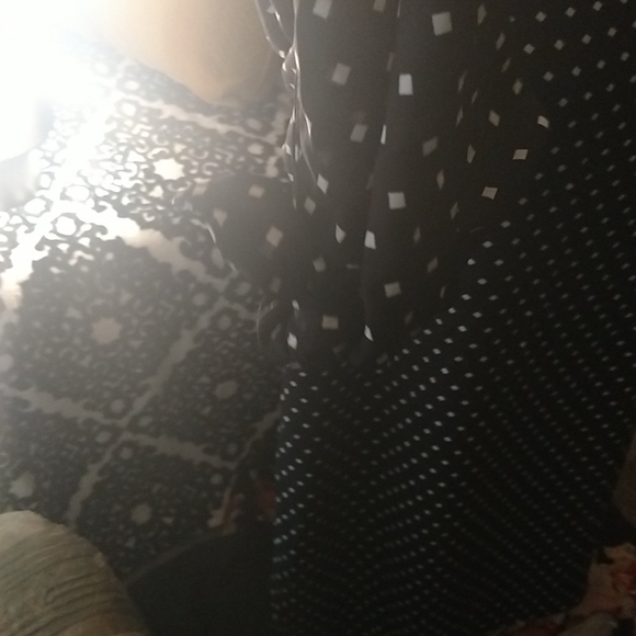 Sale SALE TAHRIi shift dress - Picture 6 of 7